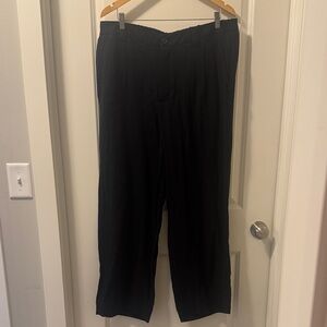 a new day Women’s Classic Black Dress Pants